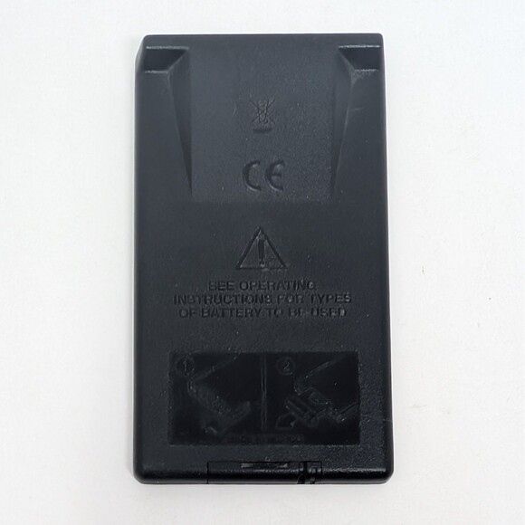 Genuine Bose Wave Music System Remote Control Only for AWRCC1 AWRCC2 Radio OEM - Picture 2 of 7